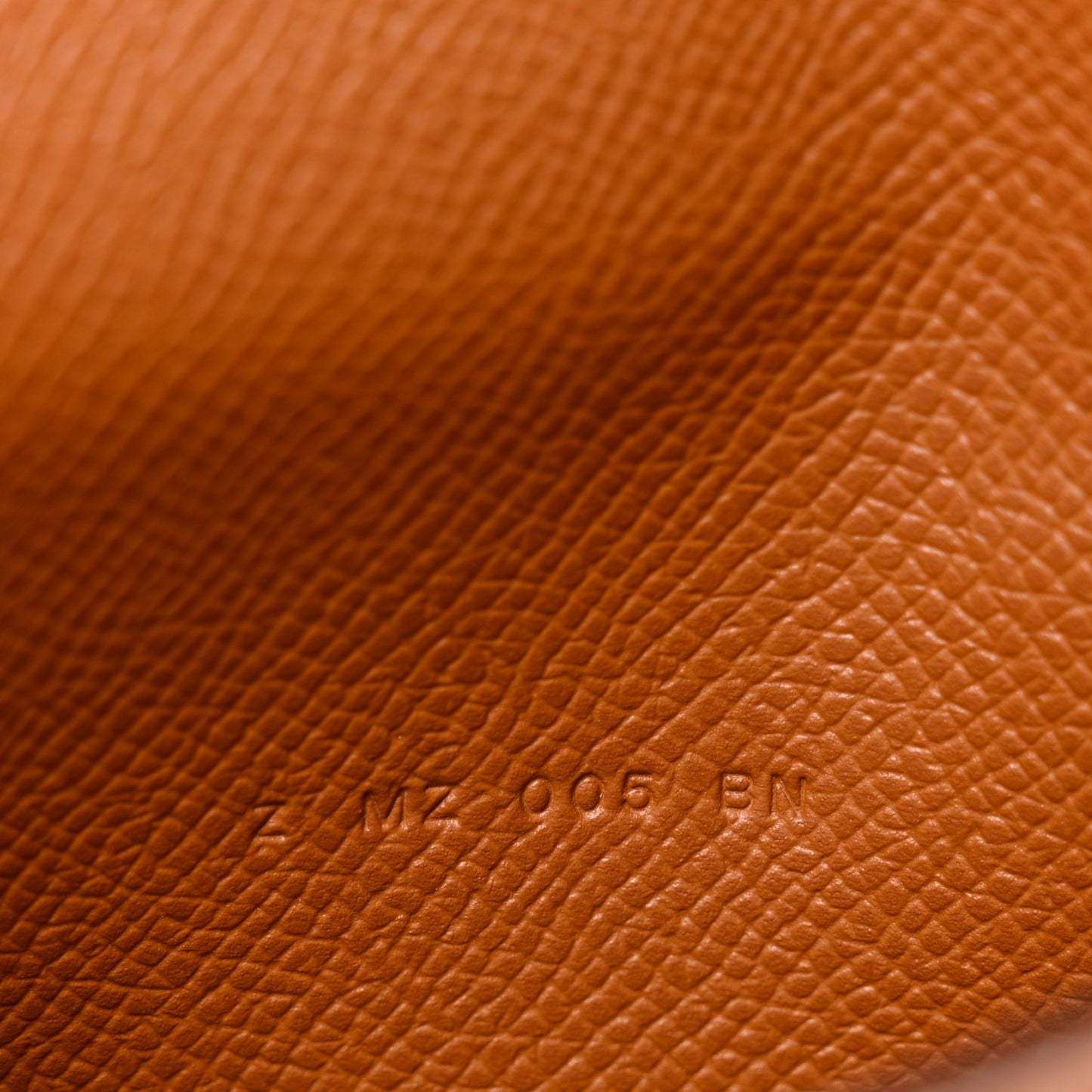 Epsom Kelly Pocket Compact Wallet Gold