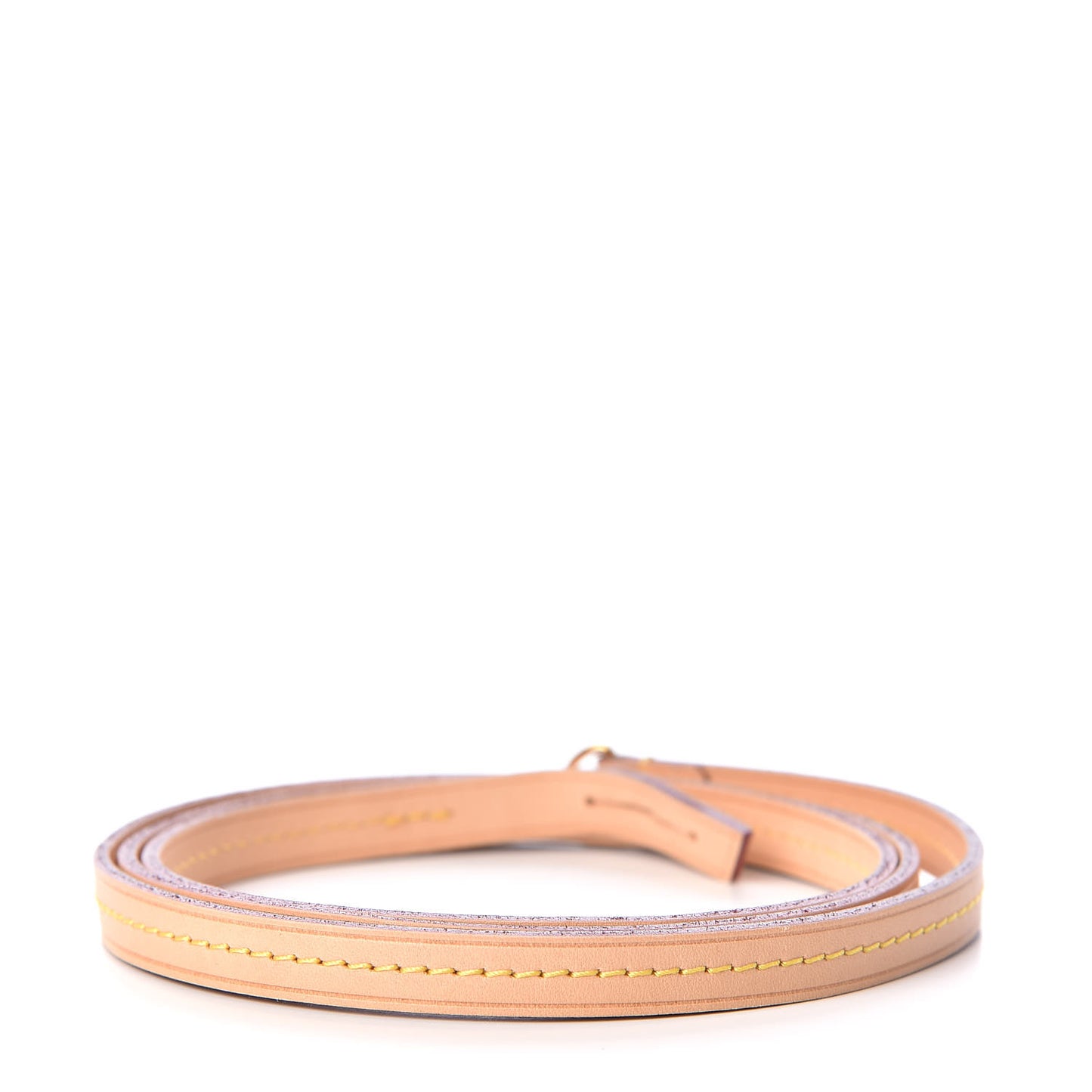 Vachetta Favorite Long Strap