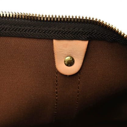 Louis Vuitton Monogram Keepall 50 10 of 25