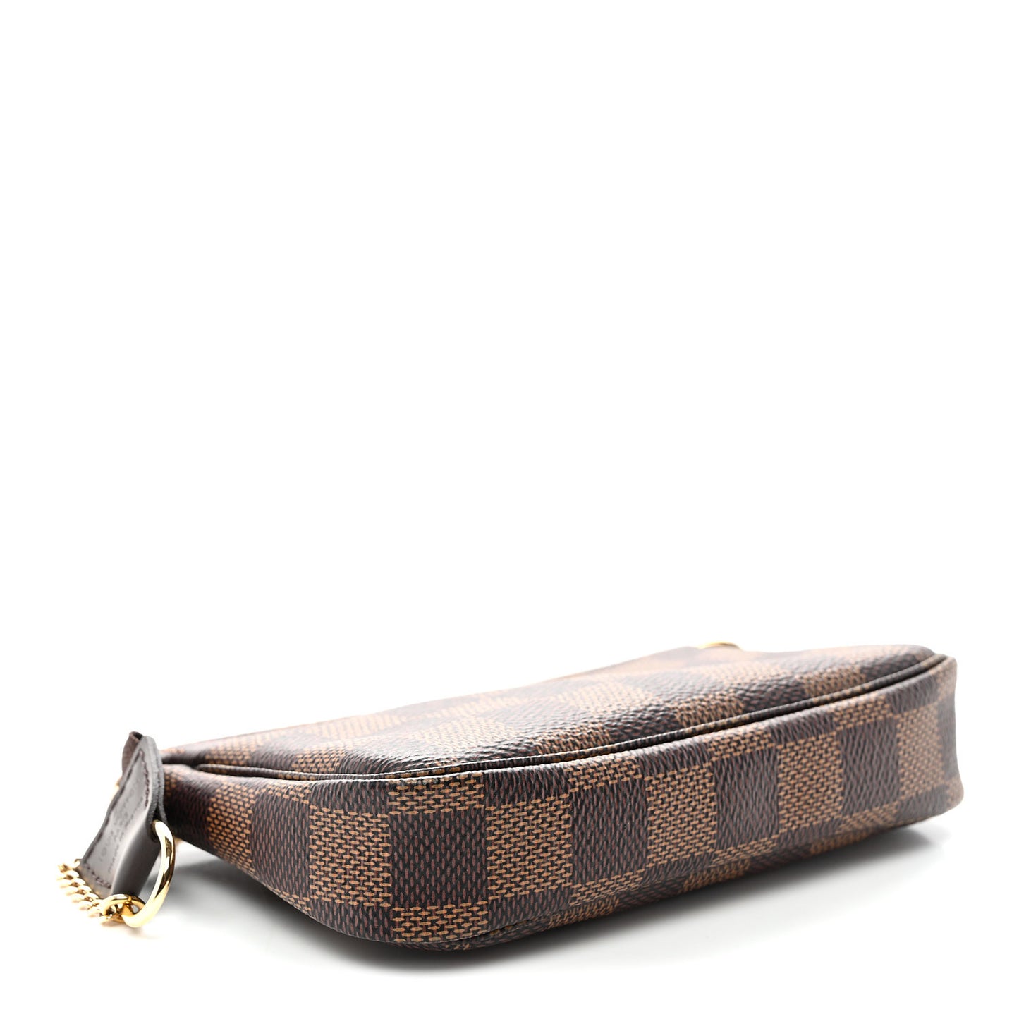 Damier Ebene Mini Pochette Accessories