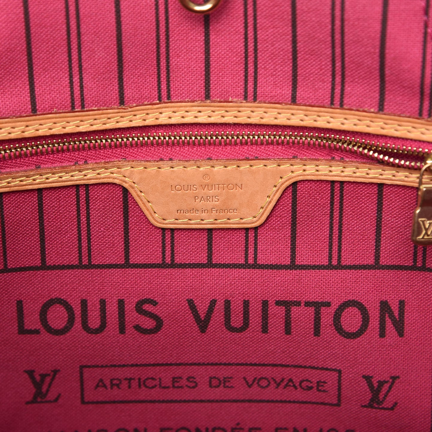Monogram Neo Neverfull PM Pivoine