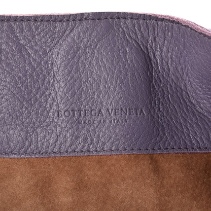 Bottega Veneta Cervo Deerskin Julie Tote Parma 8 of 8