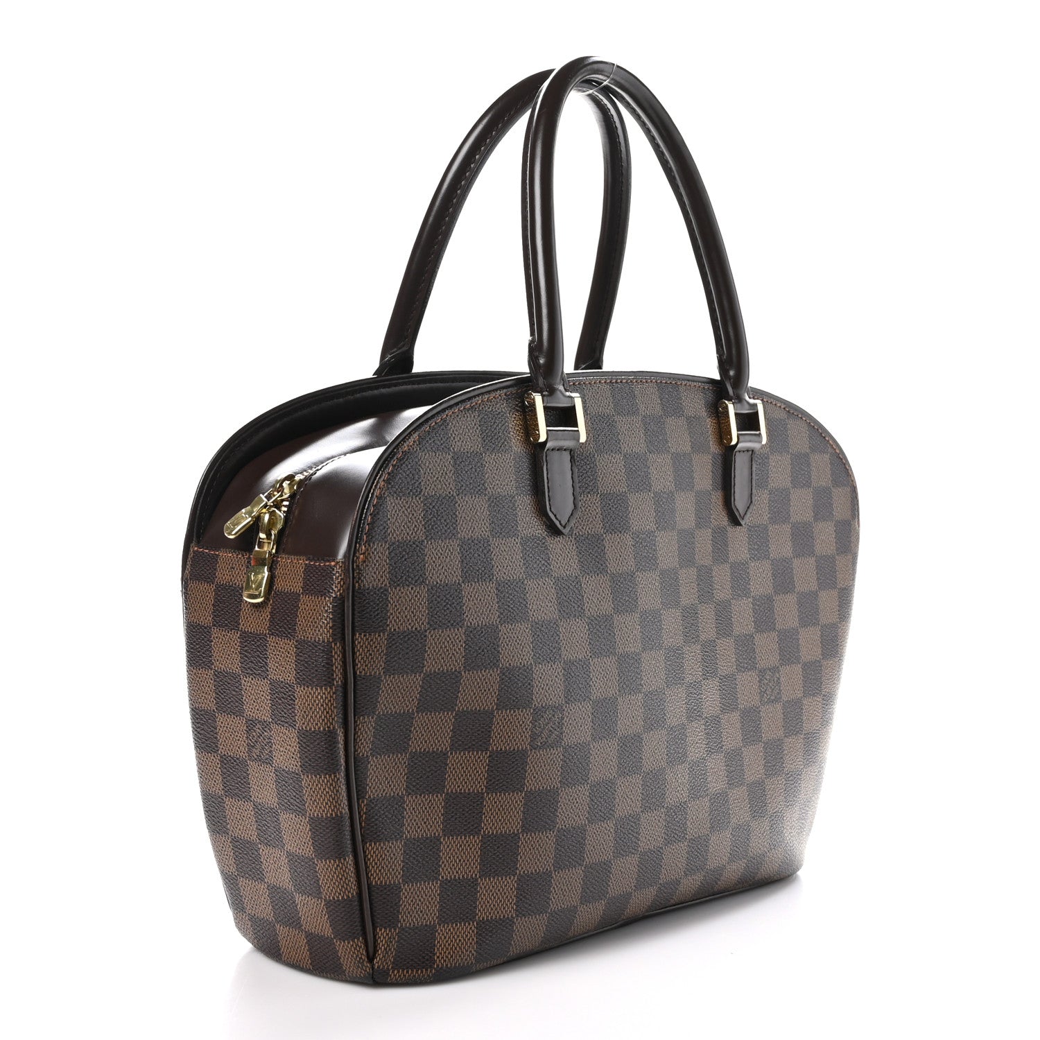Louis Vuitton Damier Ebene Sarria Horizontal 3 of 9