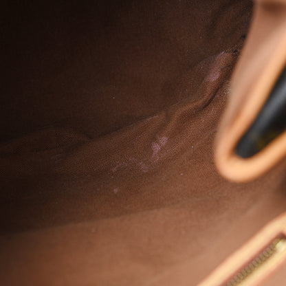 Louis Vuitton Monogram Batignolles Vertical 12 of 21