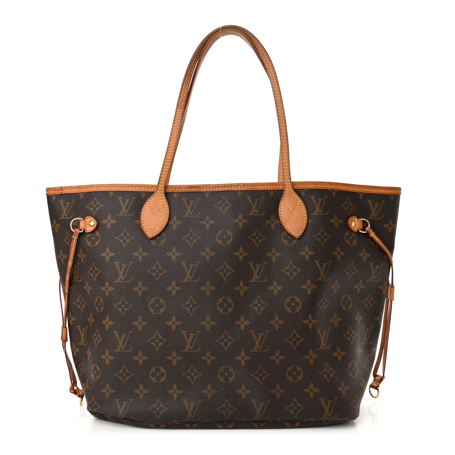 Monogram Neverfull MM
