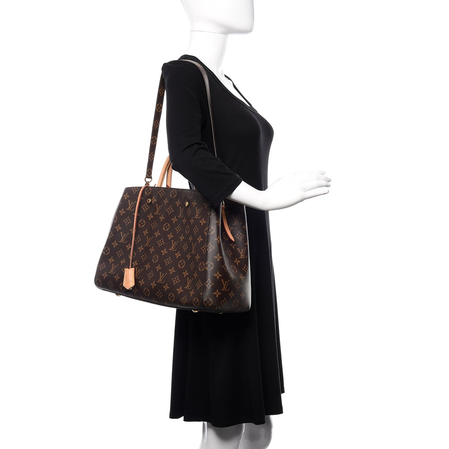 Monogram Montaigne GM