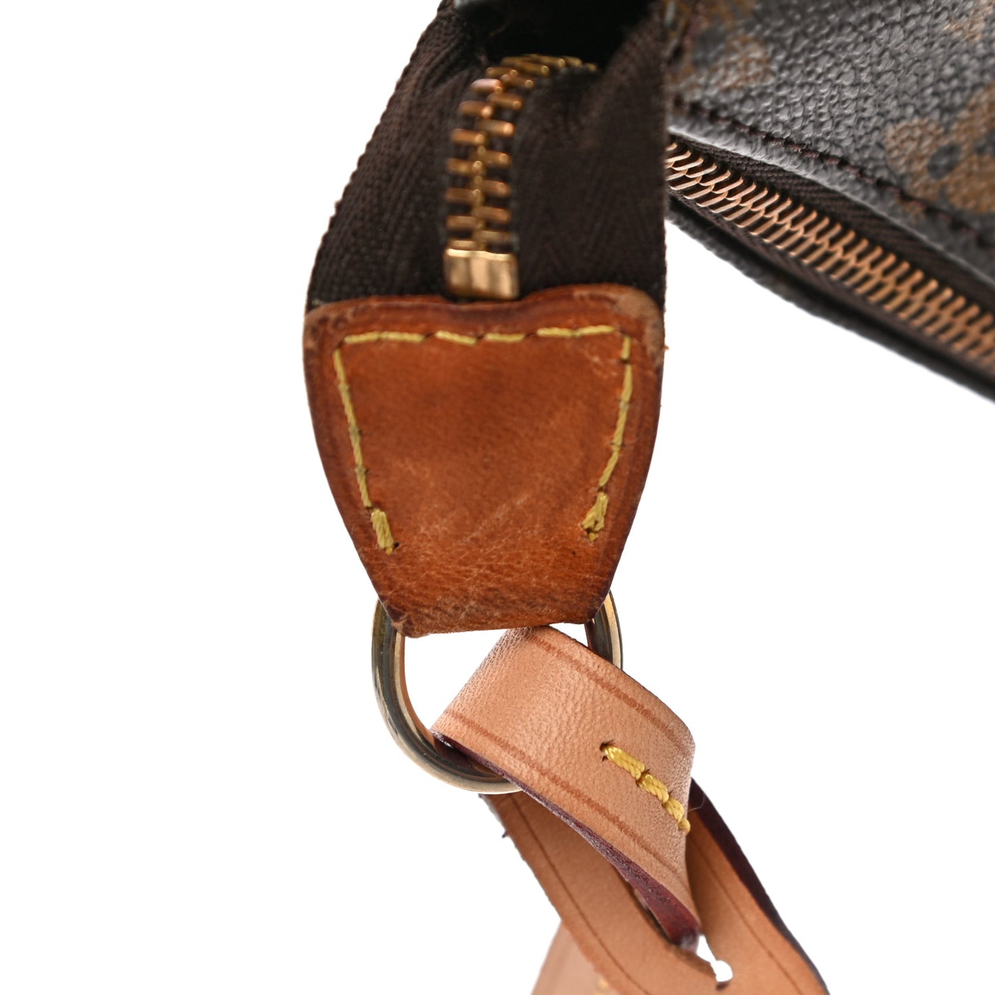 Monogram Pochette Accessories