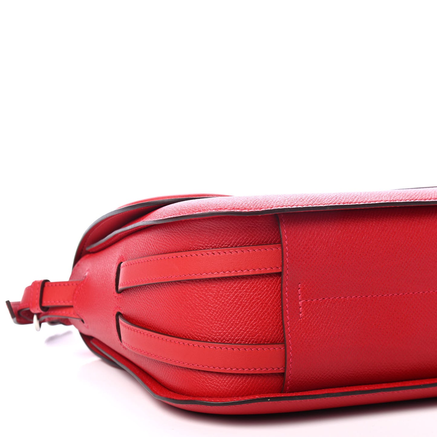 Epsom Swift Harnais Rouge Casaque