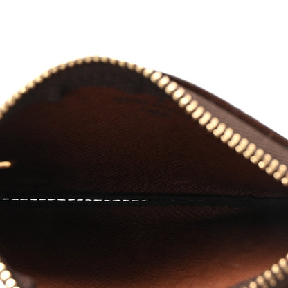Louis Vuitton Monogram Key Pouch 5 of 6