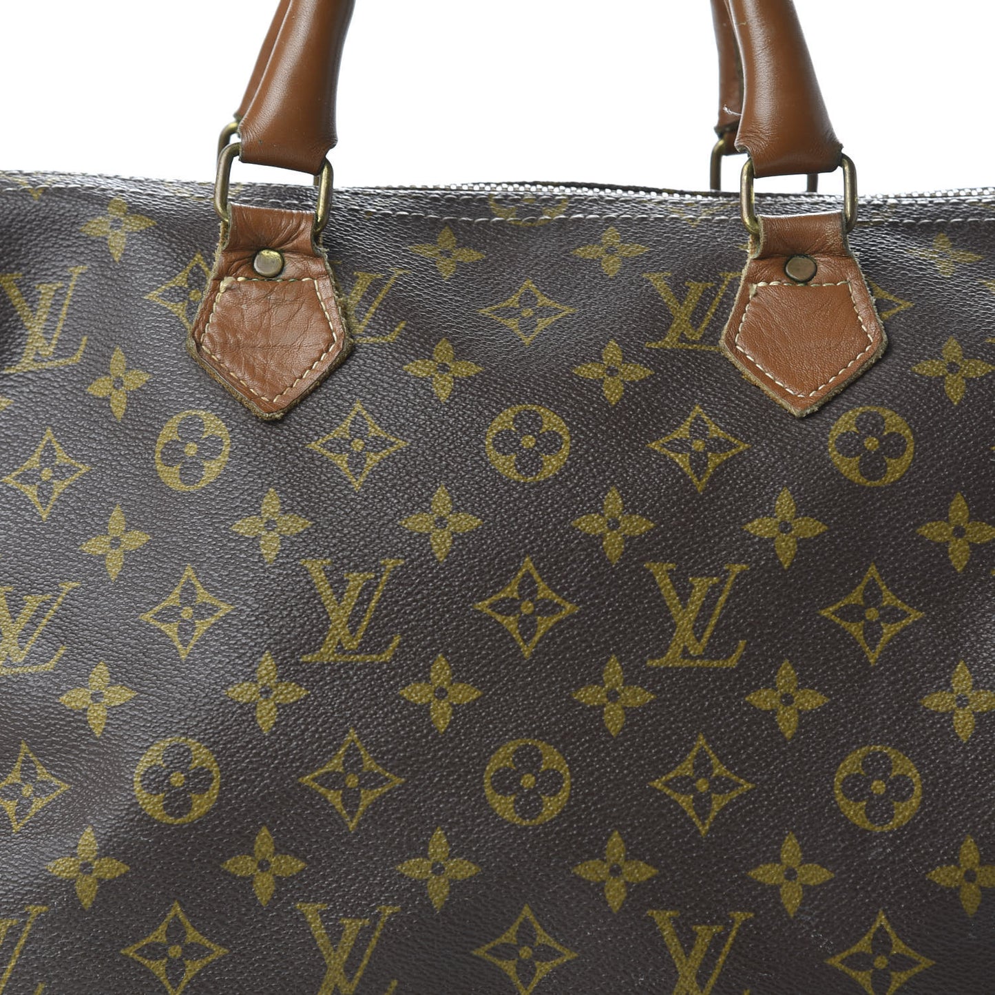 Monogram French Company Speedy 30