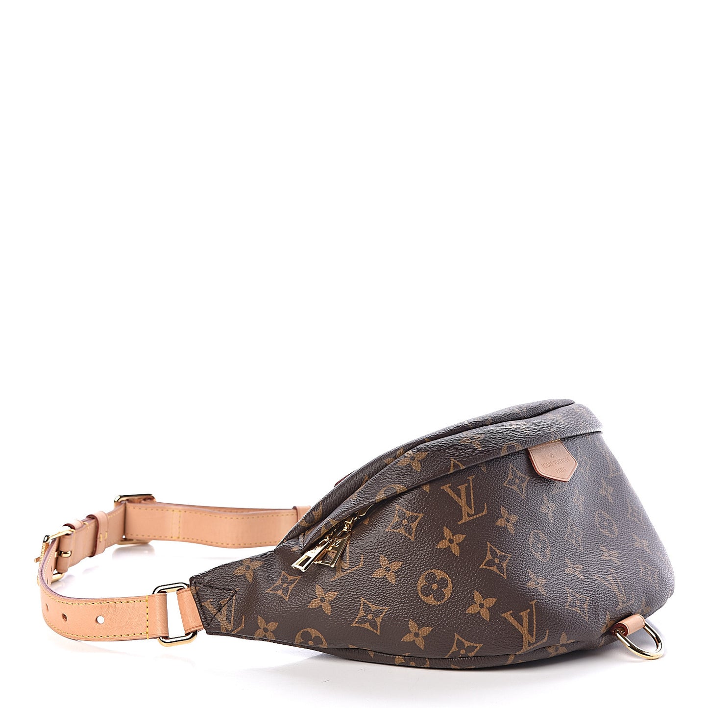 Monogram Bumbag