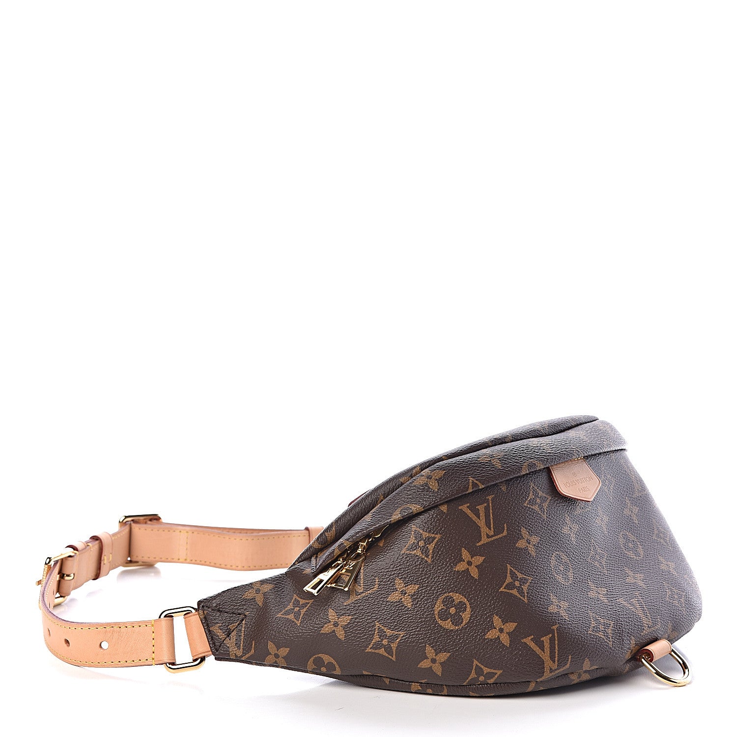 Louis Vuitton Monogram Bumbag 4 of 10