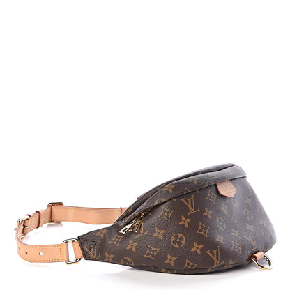 Louis Vuitton Monogram Bumbag 4 of 10