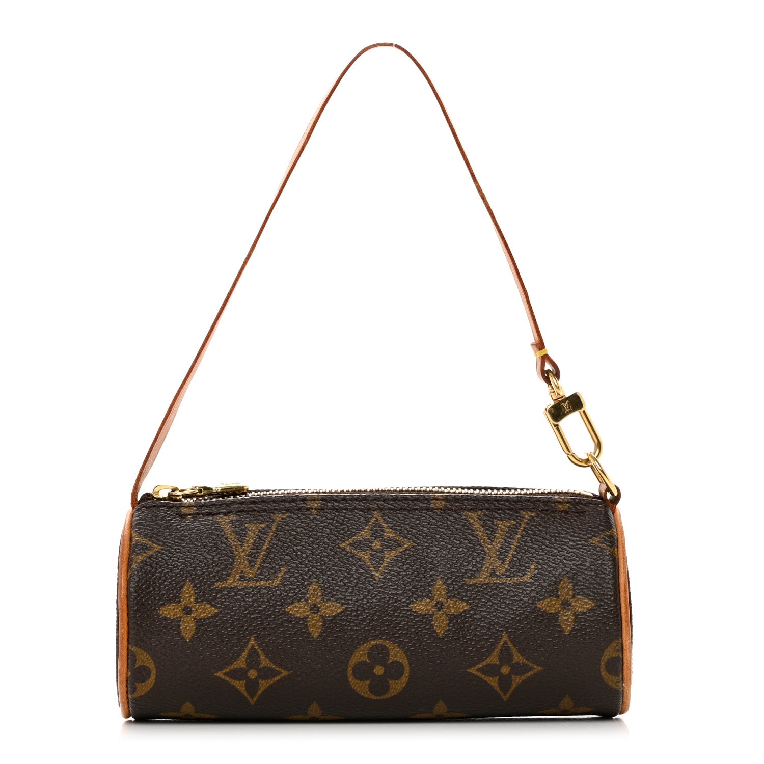 Louis Vuitton Monogram Mini Papillon 1 of 6