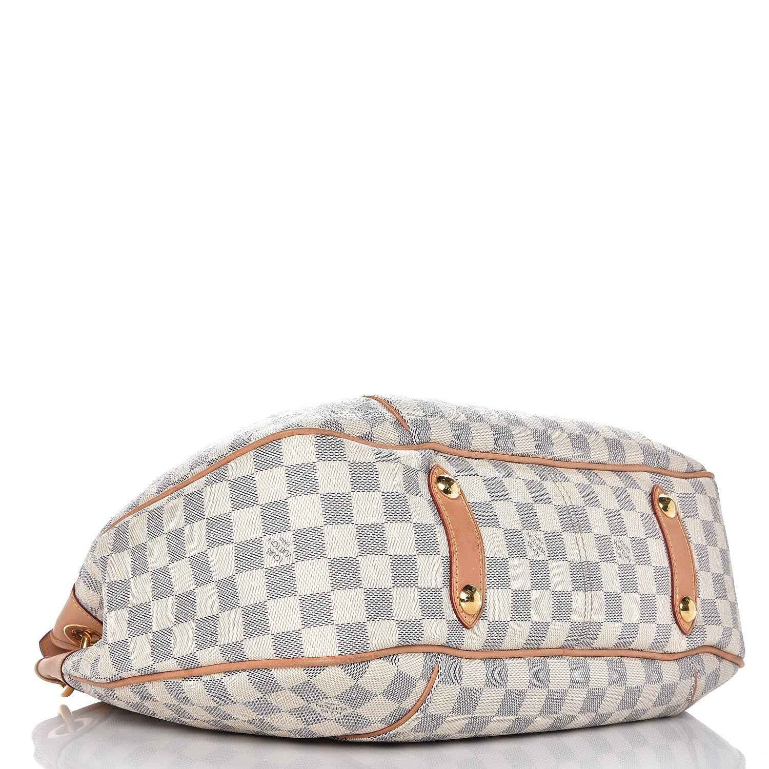 Louis Vuitton Damier Azur Galliera PM 4 of 11