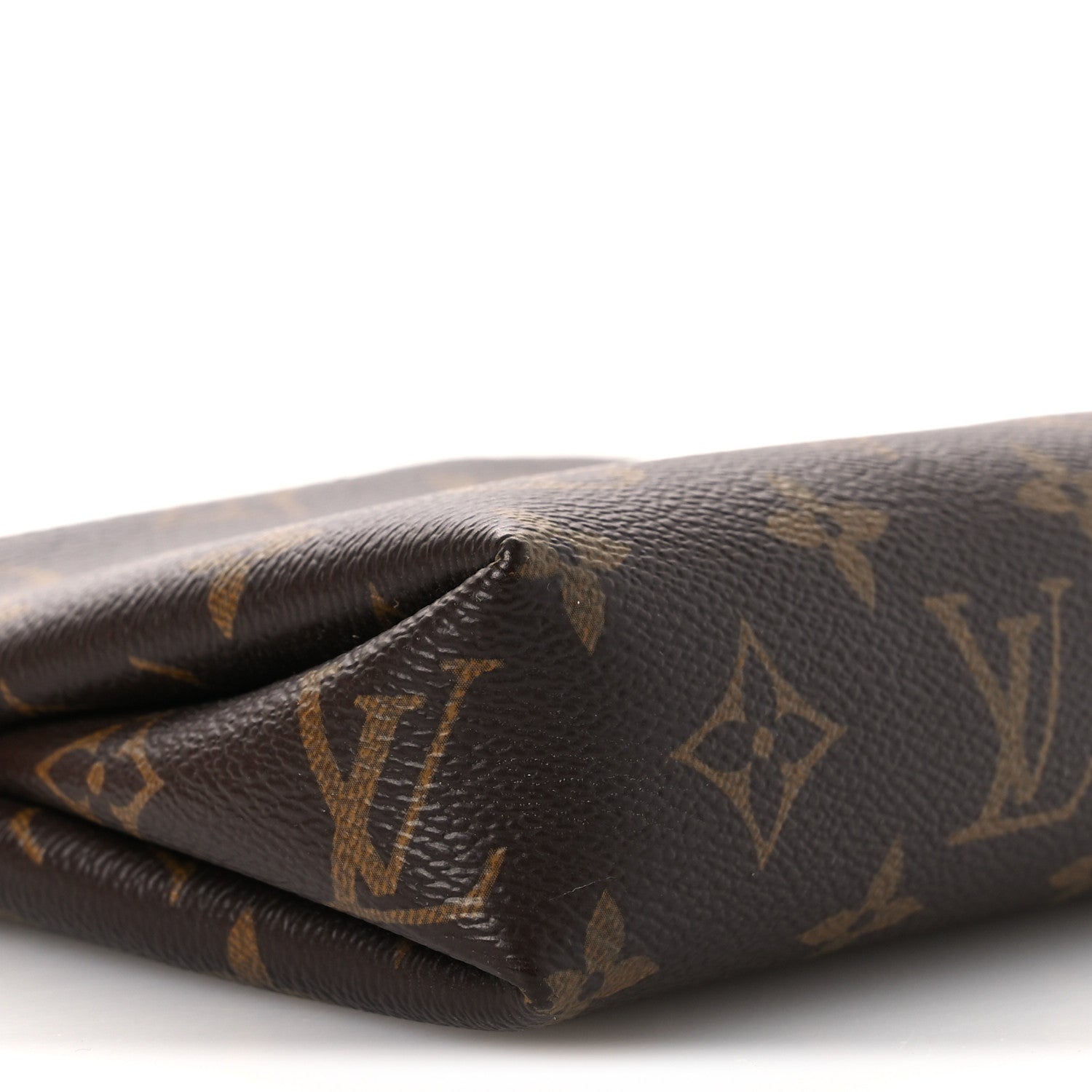 Louis Vuitton Monogram Pallas Clutch Cherry 9 of 13