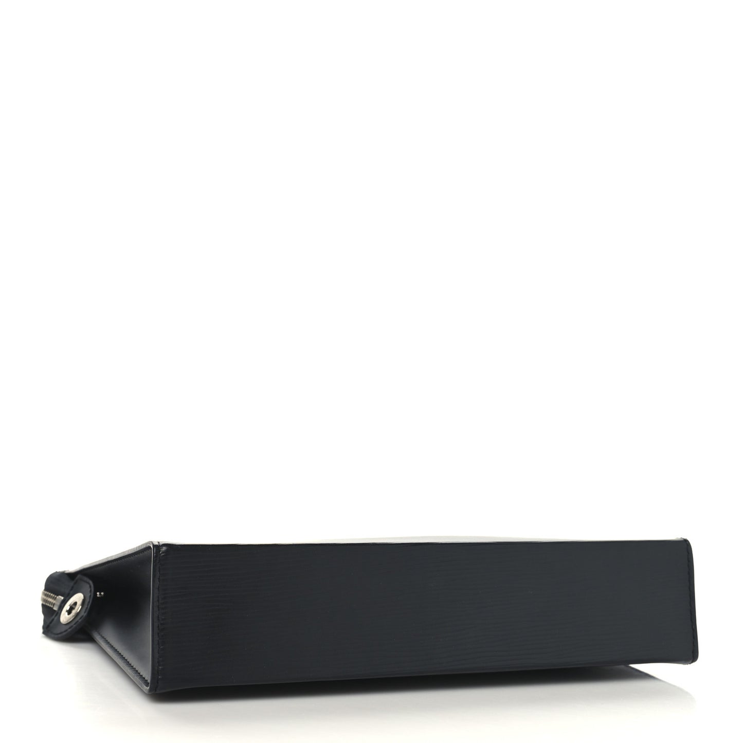 Epi Pochette Voyage MM Black