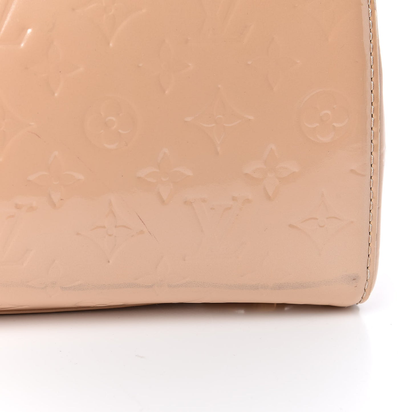 Vernis Brea GM Rose Florentin