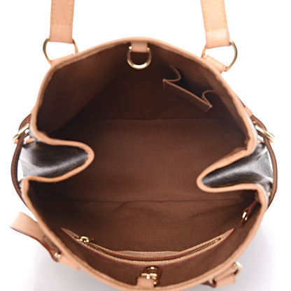 Louis Vuitton Monogram Batignolles Vertical 5 of 9