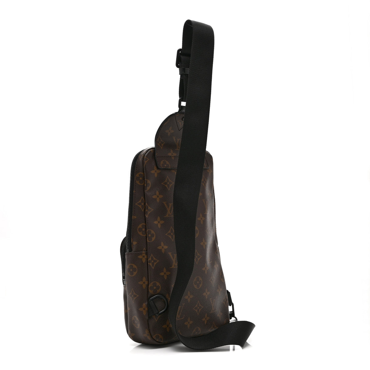 Monogram Macassar Avenue Sling Bag