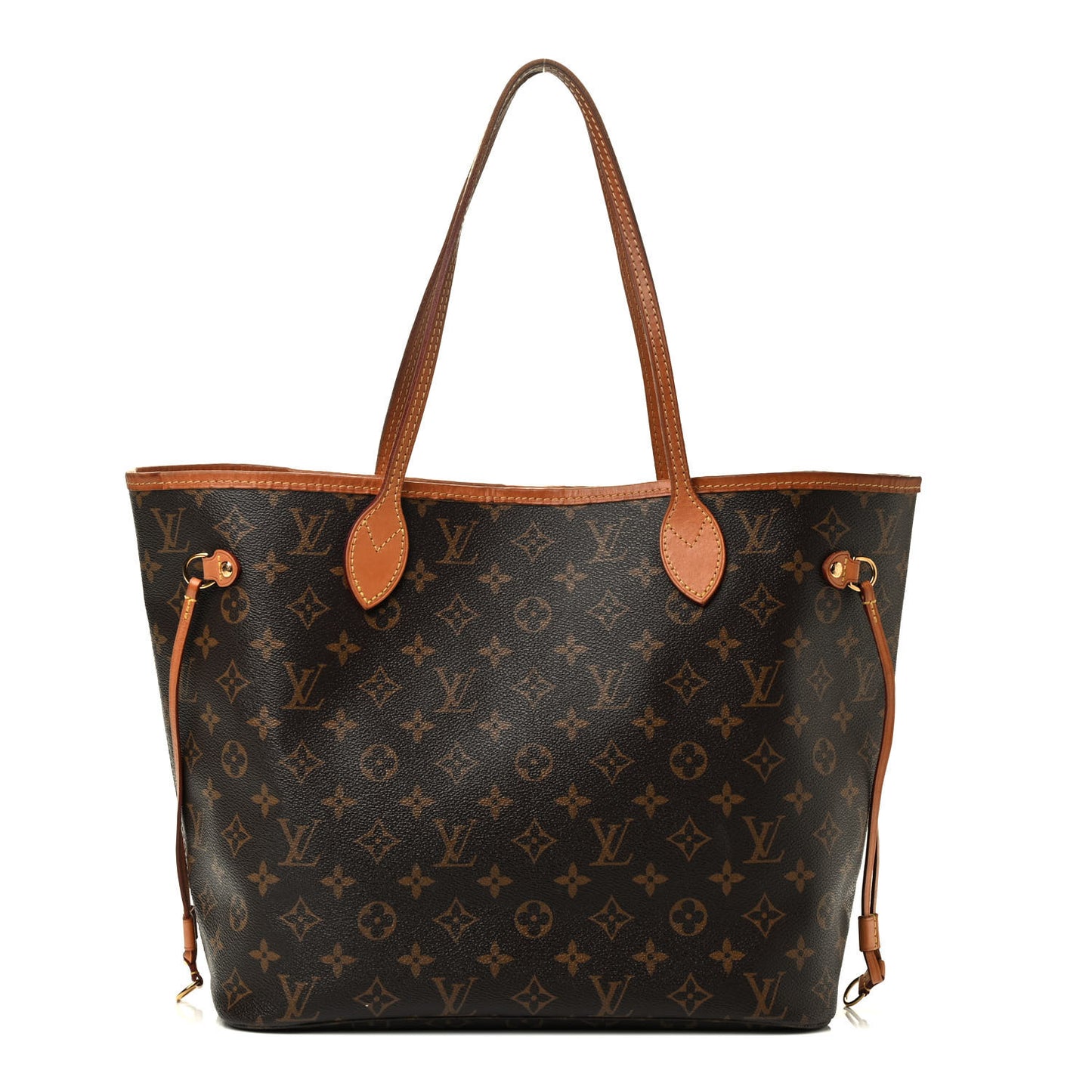 Monogram Neo Neverfull MM