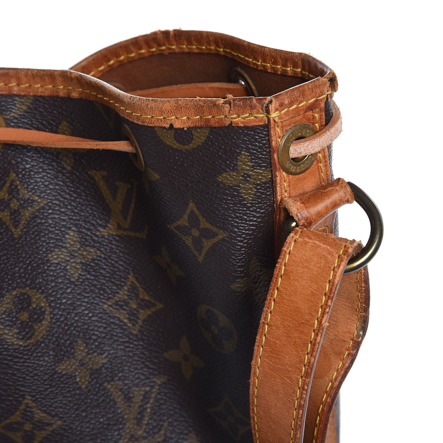 Monogram Noe