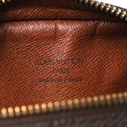 Louis Vuitton Monogram Danube 21 6 of 8