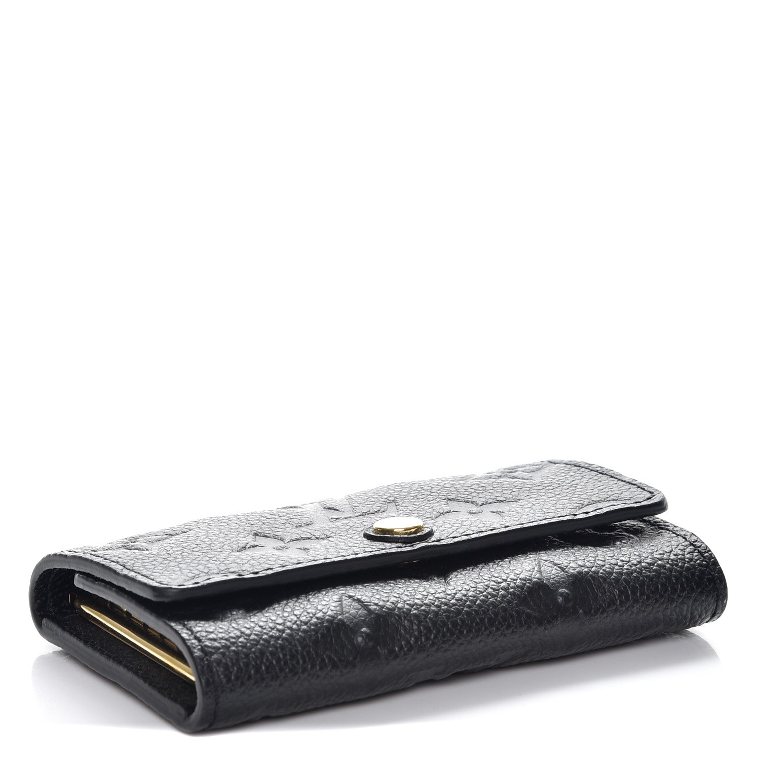 Louis Vuitton Empreinte Multicles 6 Key Holder Black 4 of 7