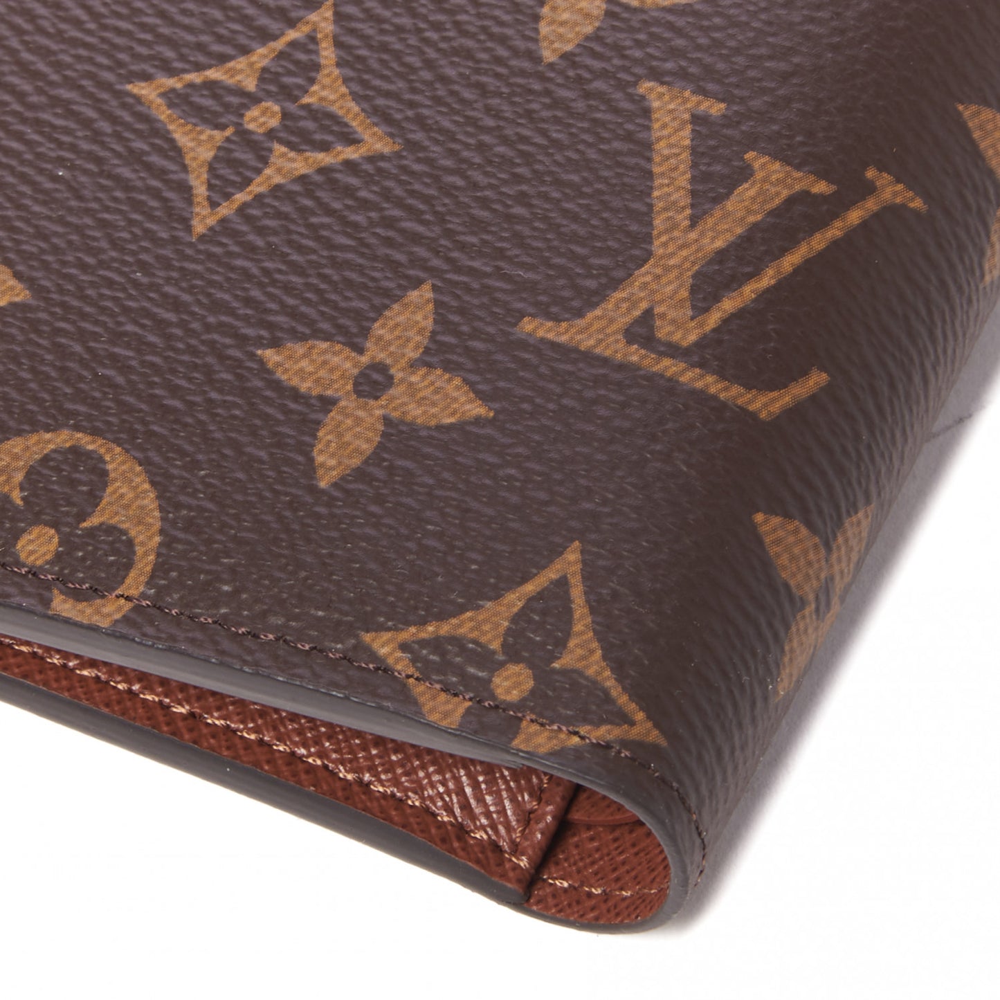 Monogram Multiple Wallet