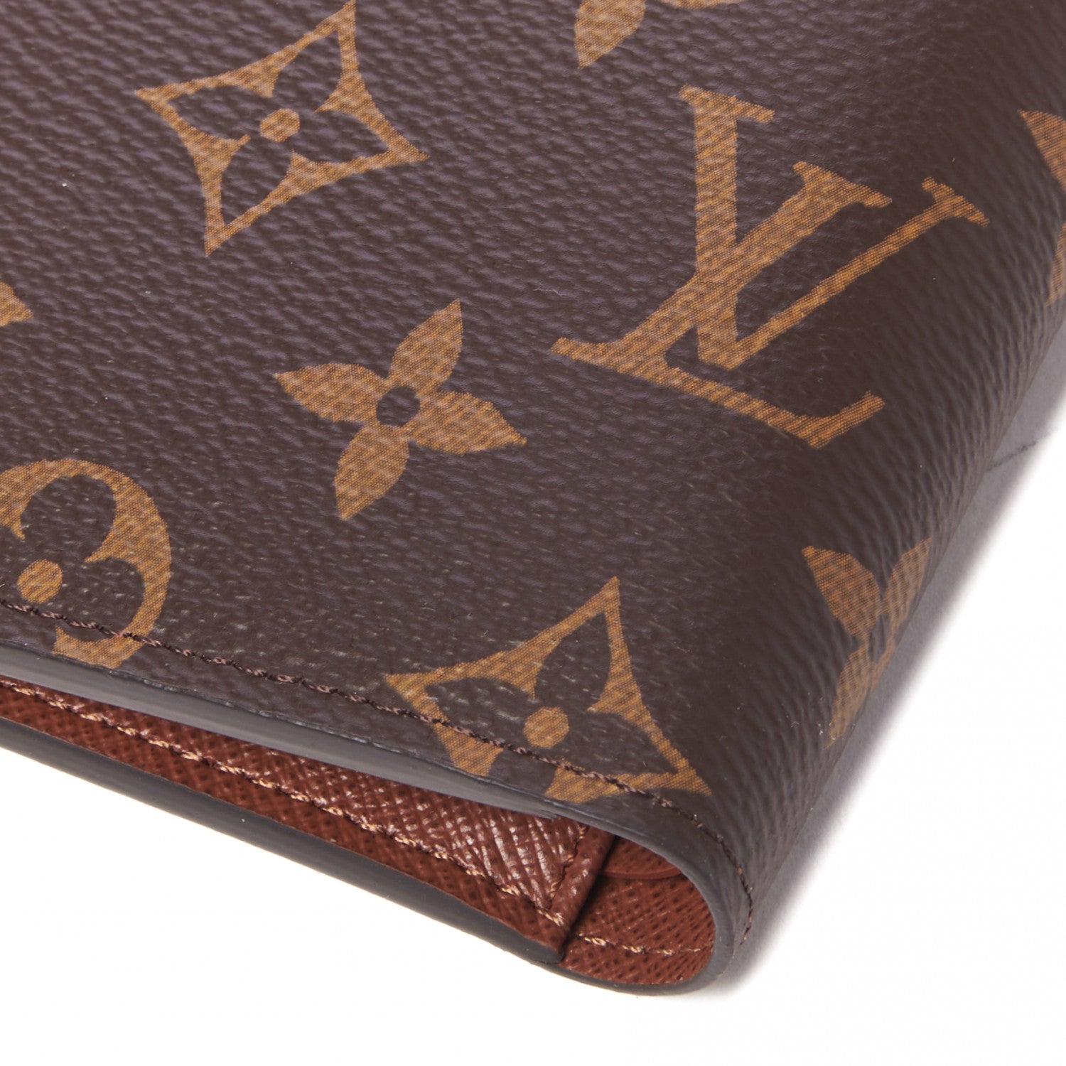 Louis Vuitton Monogram Multiple Wallet 12 of 13