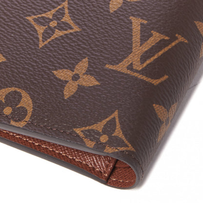 Louis Vuitton Monogram Multiple Wallet 12 of 13