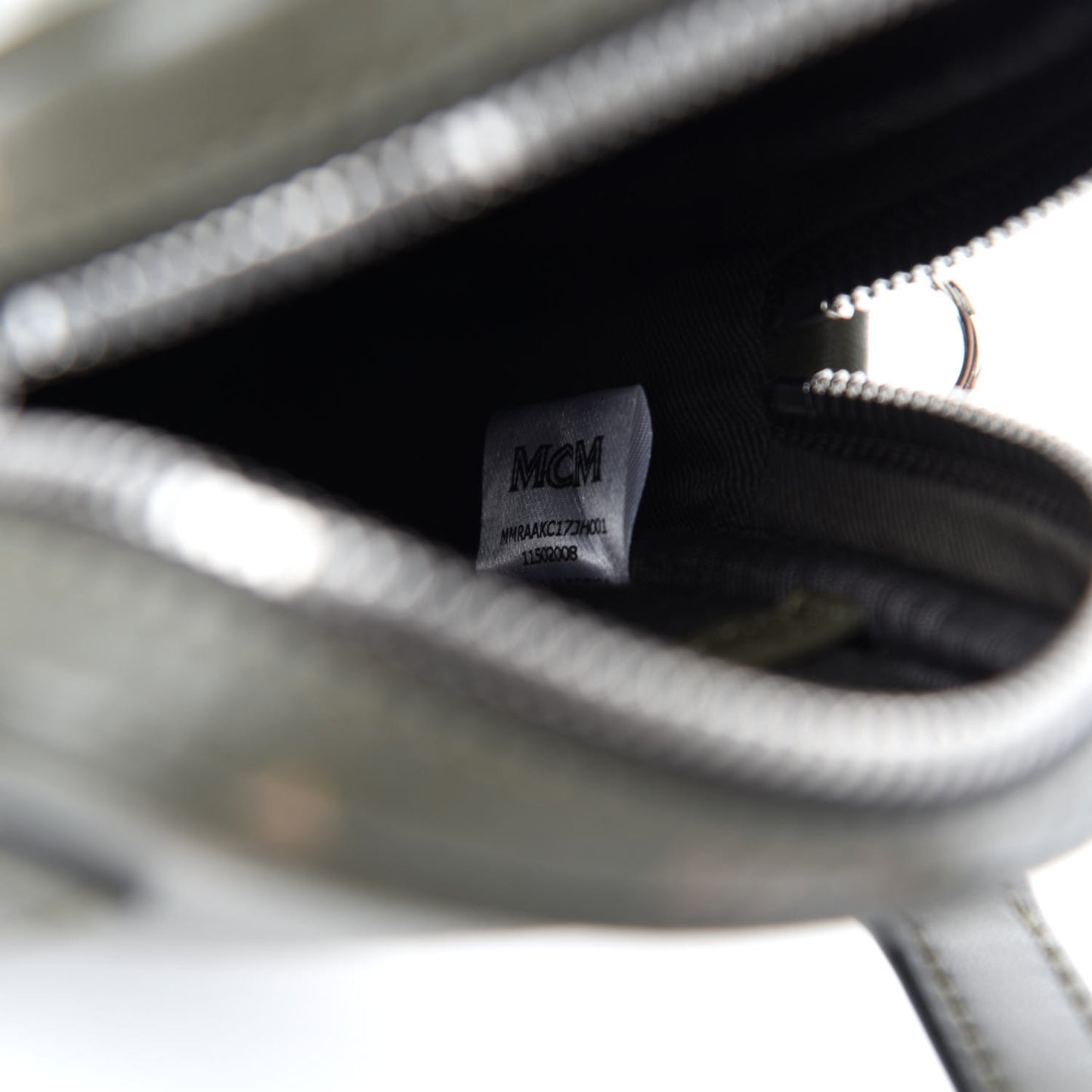 Visetos X-Mini Crossbody Bag Sea Turtle