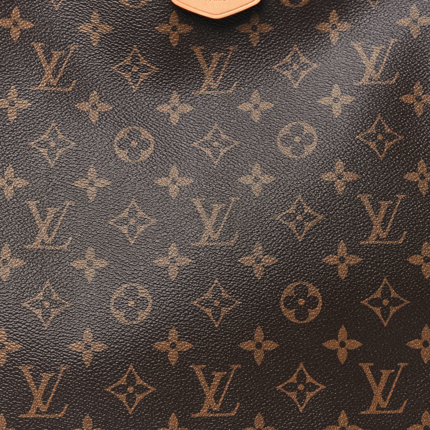 Louis Vuitton Monogram Graceful PM Pivoine 7 of 9