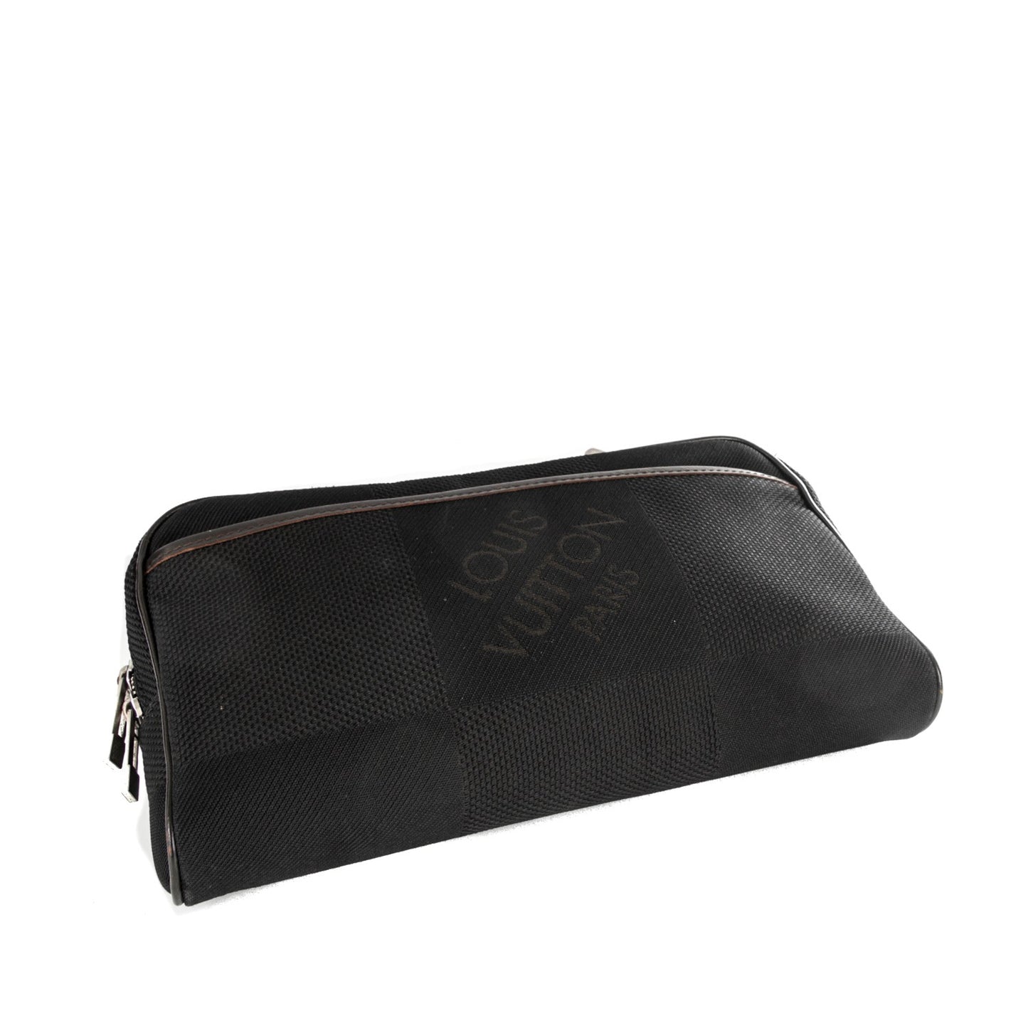 Damier Geant Acrobat Black