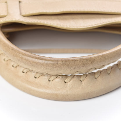 Balenciaga Agneau Classic Hardware First Sahara 20 of 21