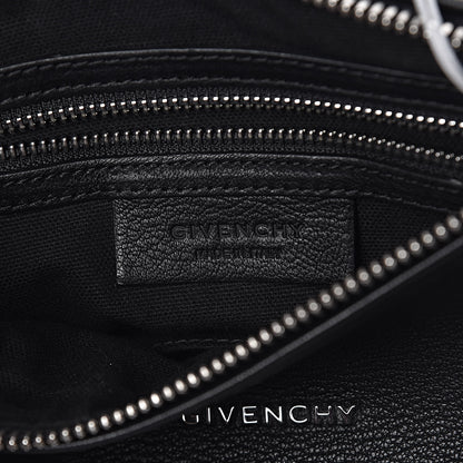 Givenchy Sugar Goatskin Small Pandora Black 6 of 10