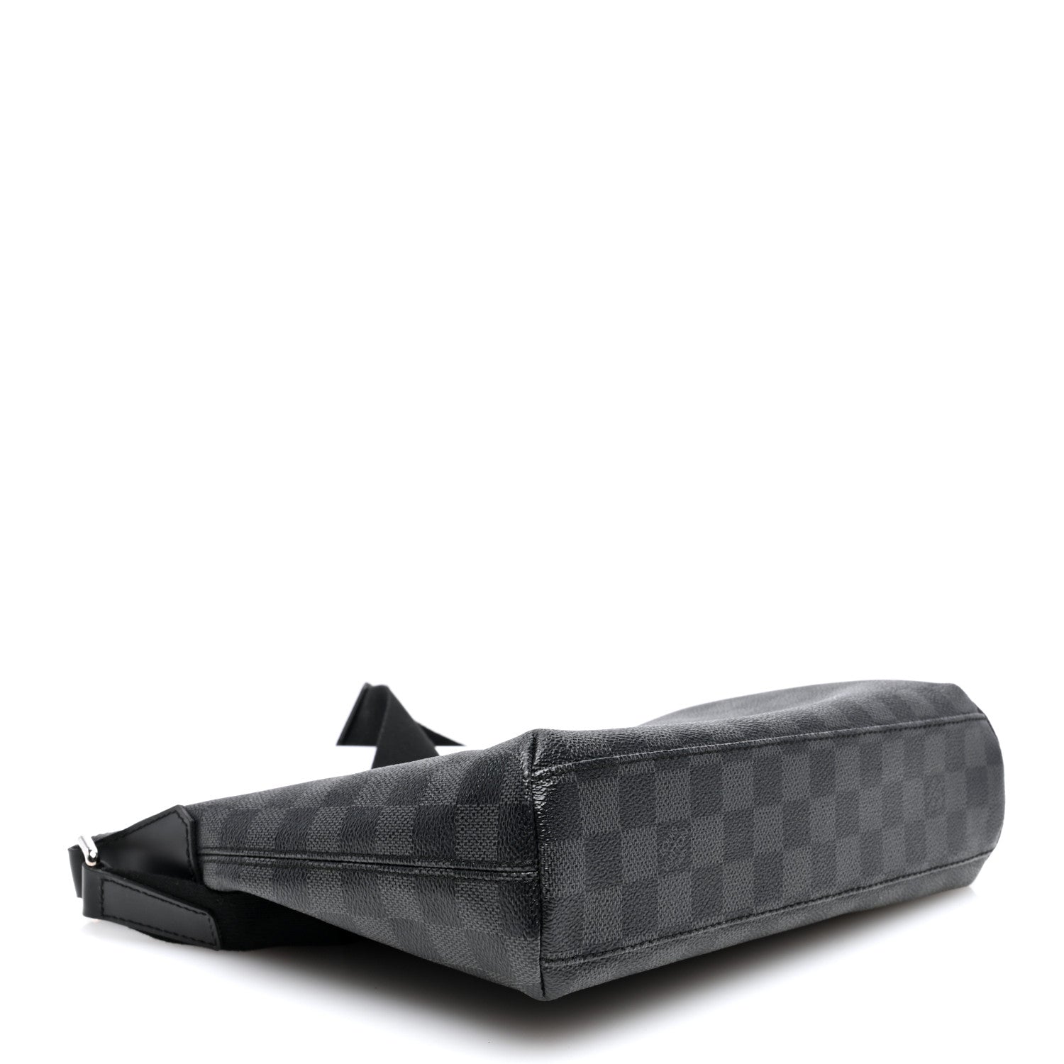Louis Vuitton Damier Graphite Mick PM 4 of 9