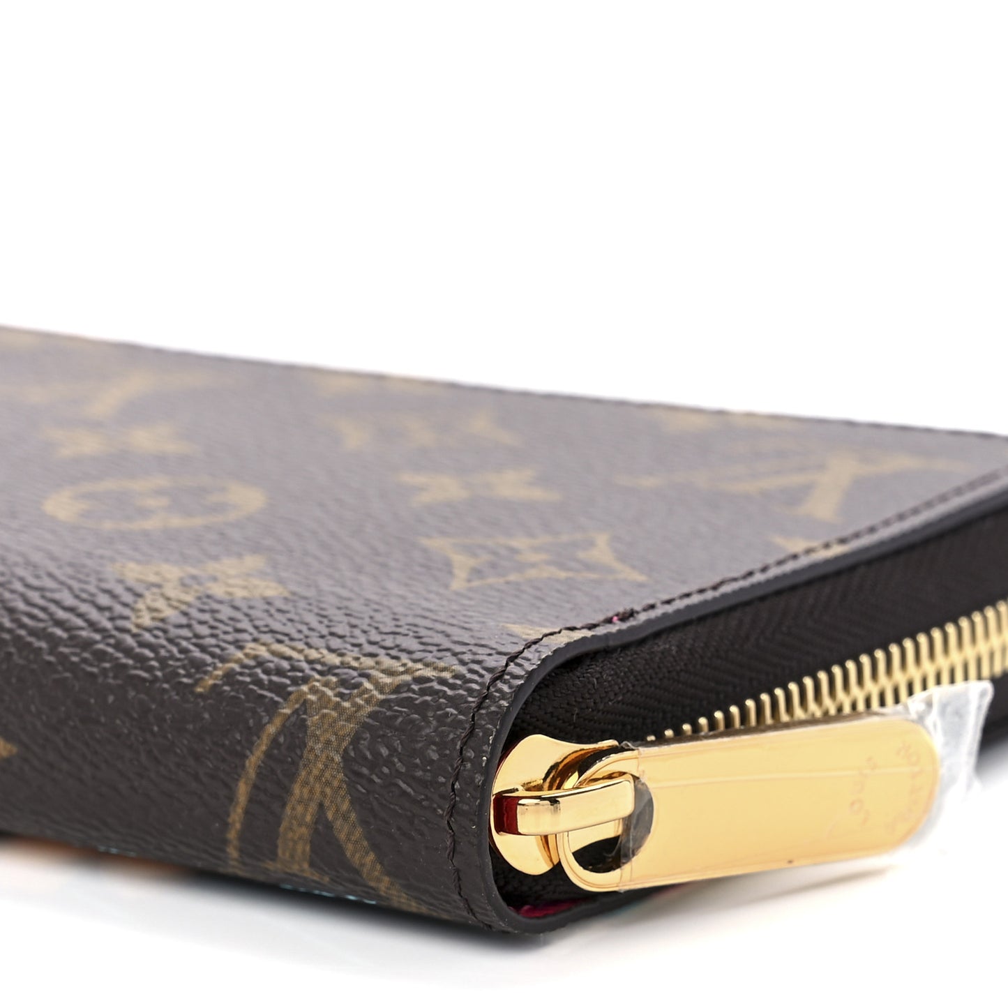 Monogram 2021 Christmas Animation Hollywood Zippy Wallet