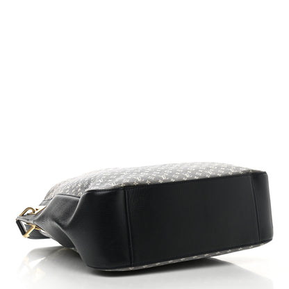 Louis Vuitton Monogram Idylle Rendez Vous MM Encre 4 of 10