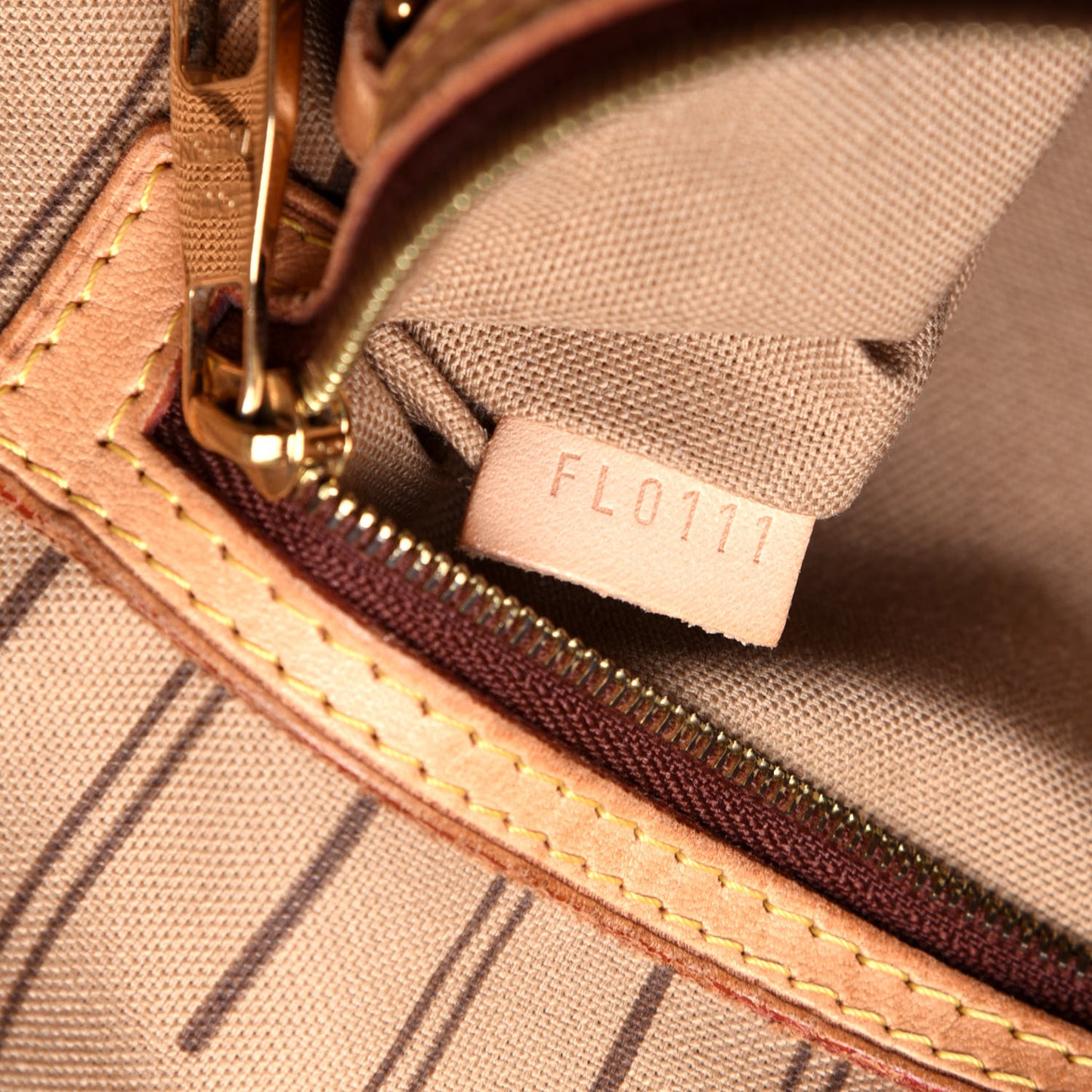 Monogram Delightful MM
