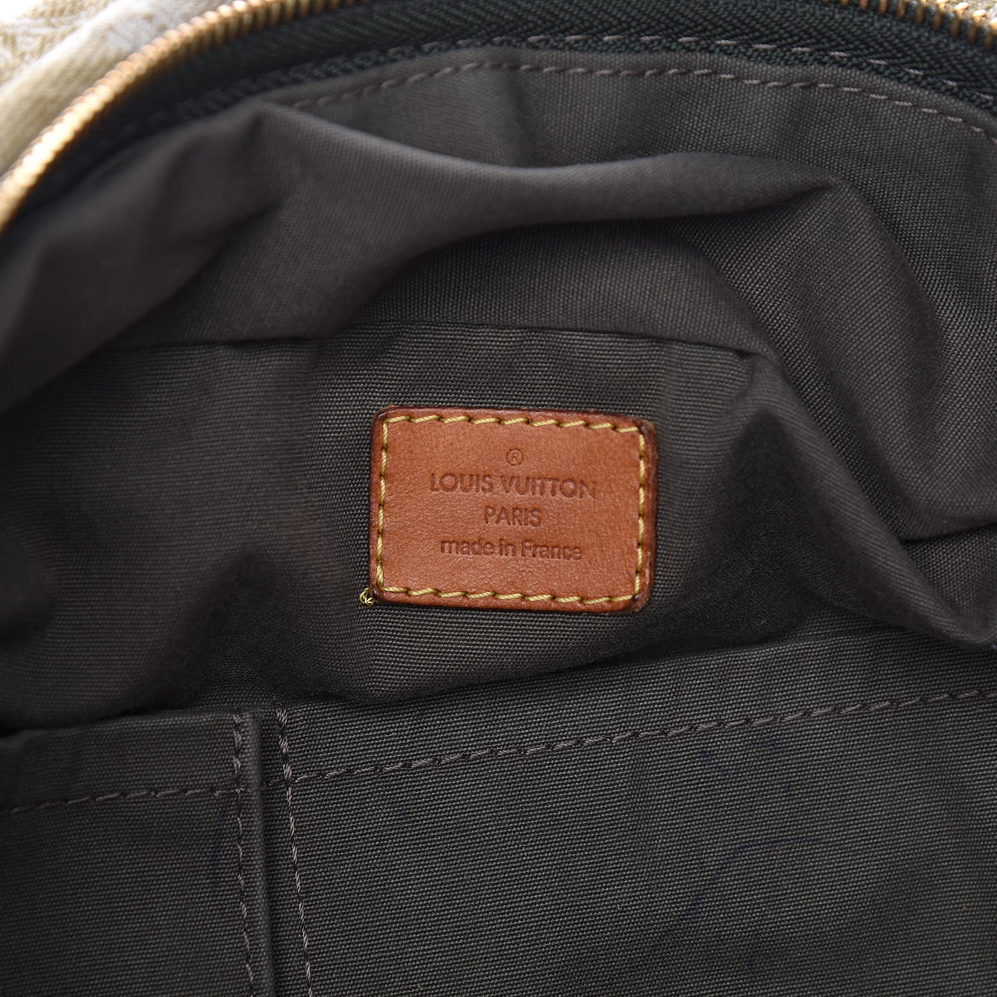 Denim Monogramouflage Jasmine