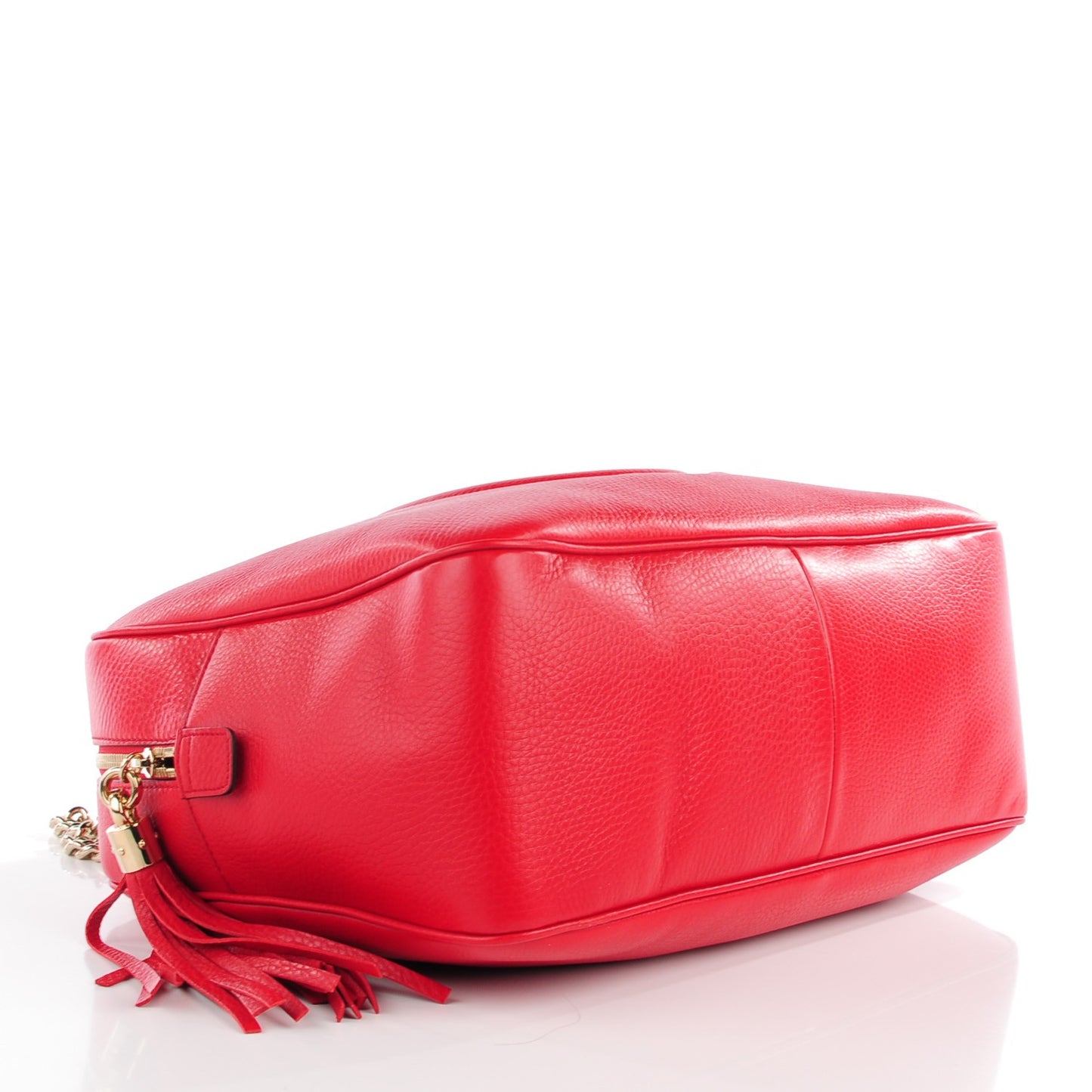 Cellarius Calfskin Medium Soho Bowler Tabasco