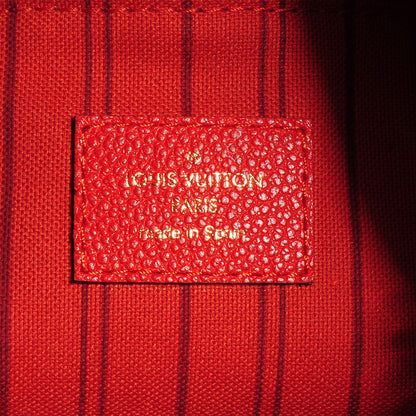 Louis Vuitton Empreinte Metis Orient 6 of 7