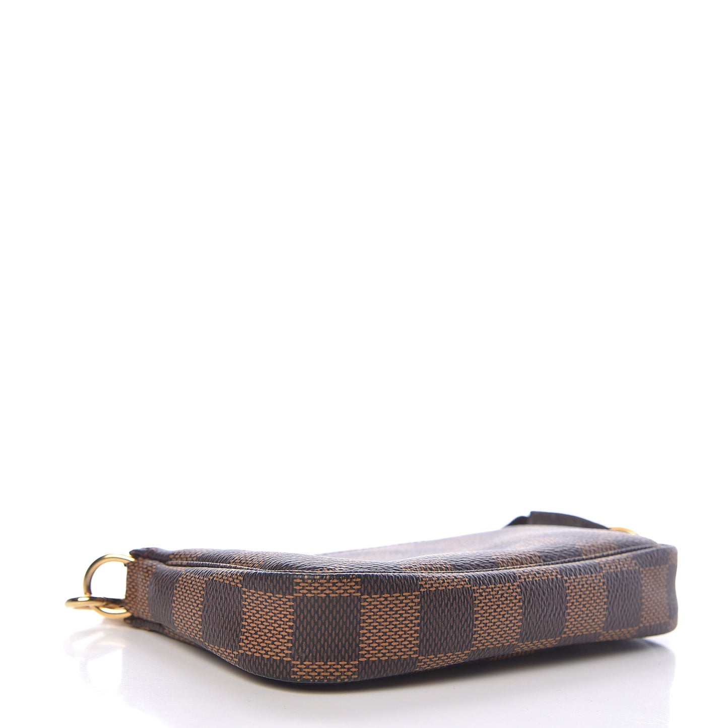Damier Ebene Mini Pochette Accessories