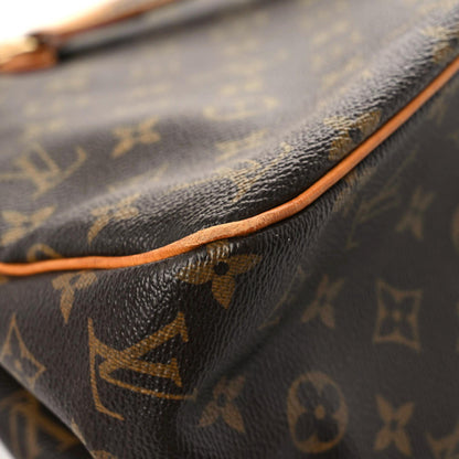 Louis Vuitton Monogram Batignolles Horizontal 9 of 24