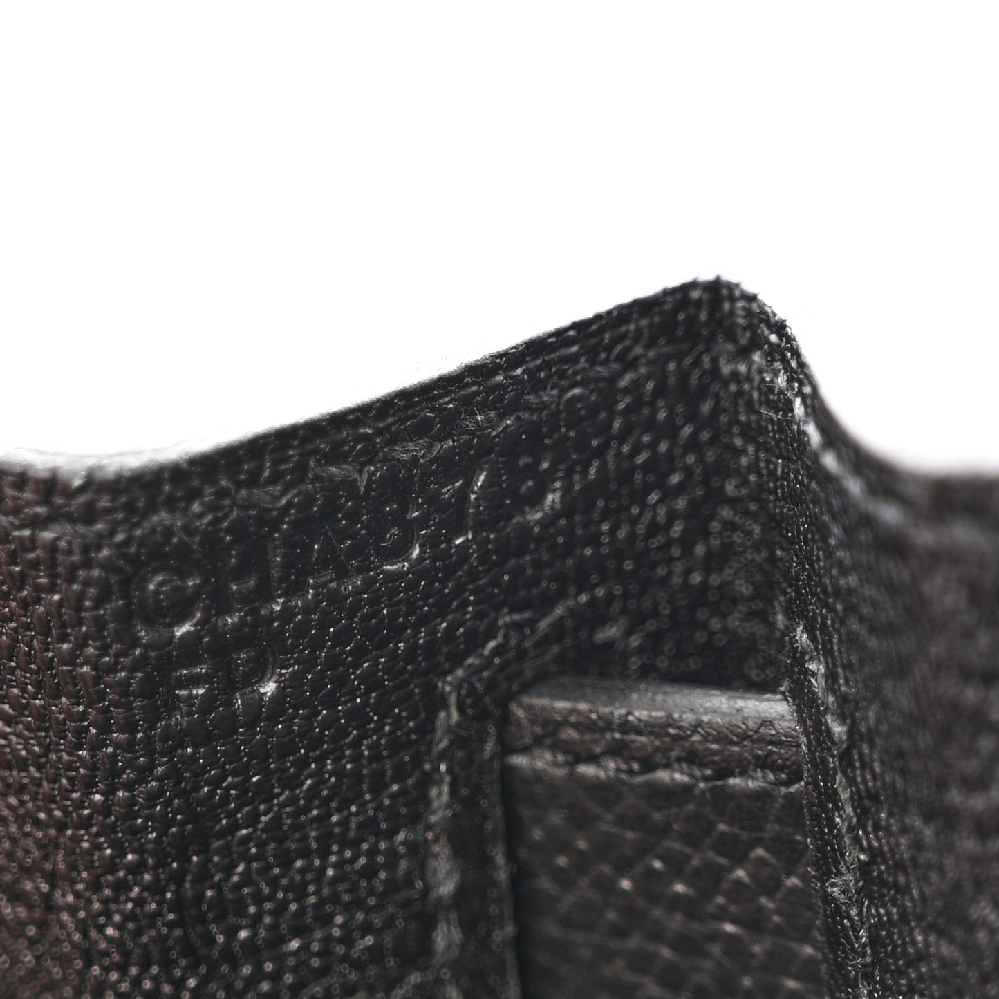 Epsom Kelly Sellier 28 Black