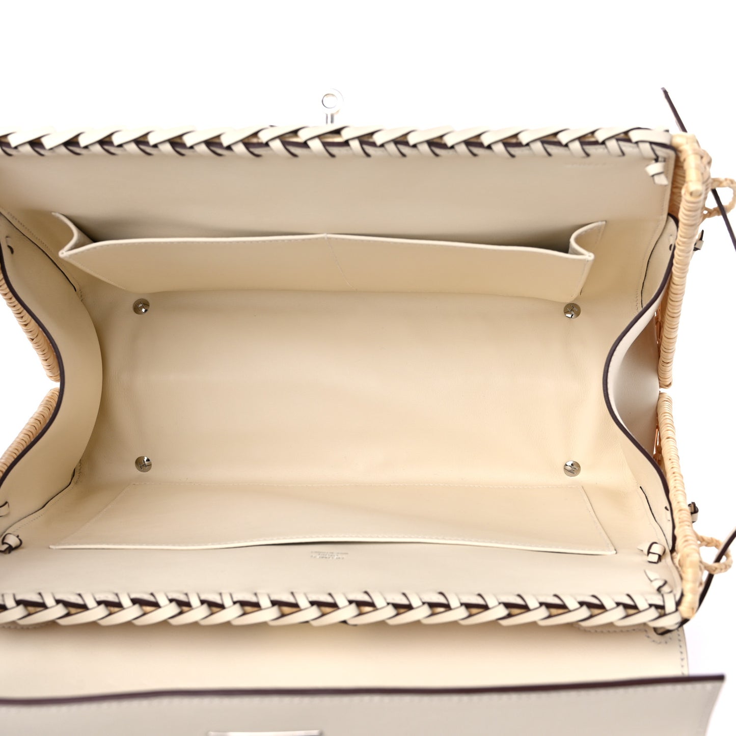 Wicker Swift Picnic Kelly 35 Naturel Nata