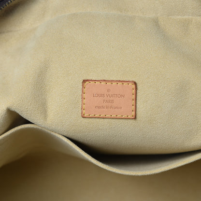 Louis Vuitton Monogram Manhattan GM 7 of 18