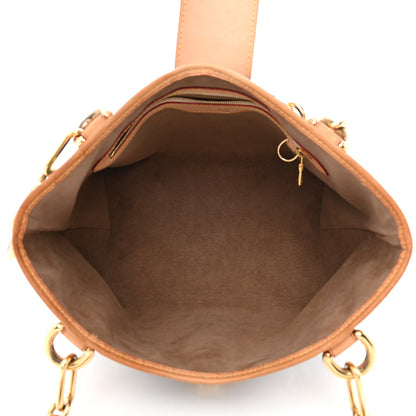 Louis Vuitton Monogram Multicolor Annie MM Black 5 of 13
