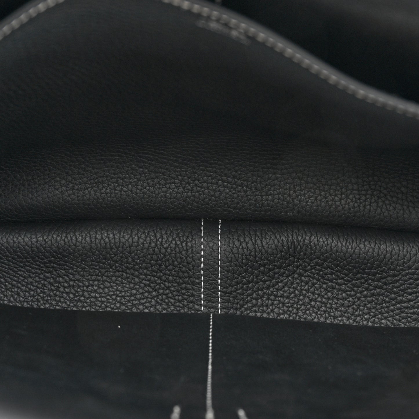 Taurillon Clemence Halzan 31 GM Black